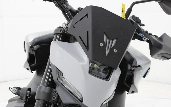 2026 Yamaha MT 09