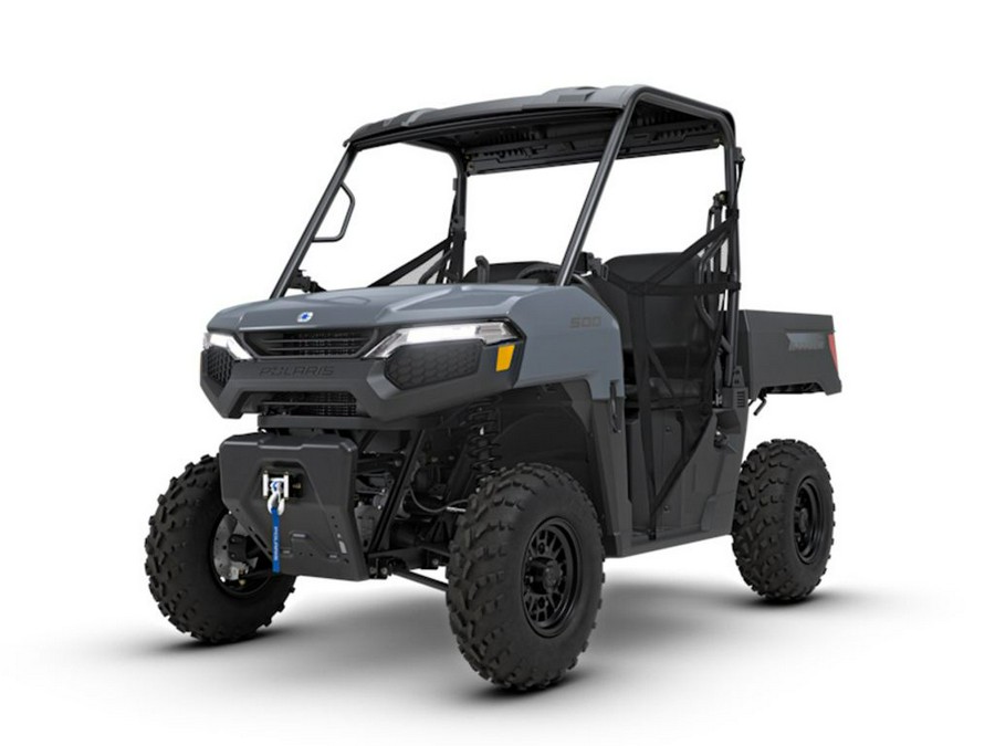 2027 Polaris Ranger 500