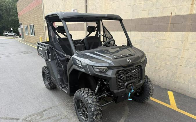 2027 CFMOTO UFORCE U10 EPS