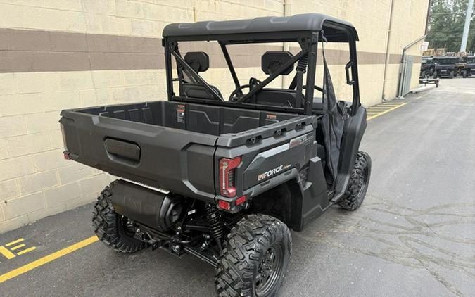2027 CFMOTO UFORCE U10 EPS