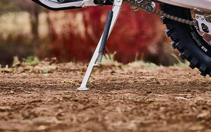 2027 Honda CRF250RX