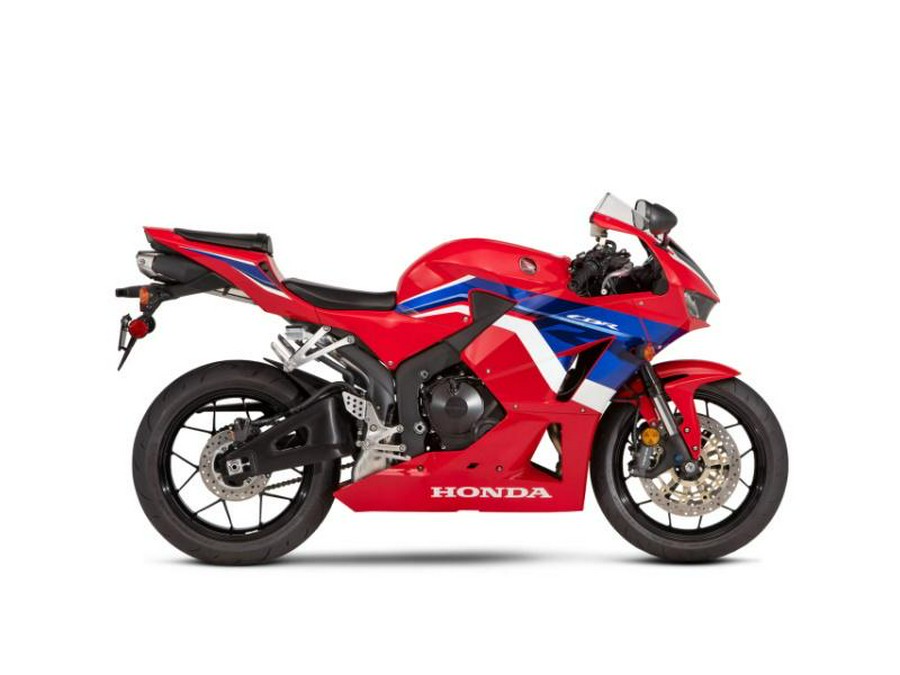 2022 Honda® CBR600RR ABS