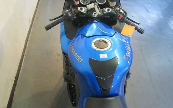 2012 Kawasaki Ninja® ZX™ -14R