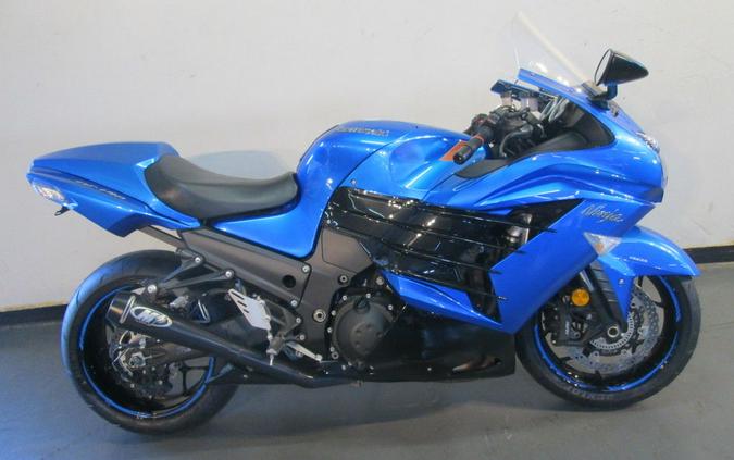 Kawasaki Ninja ZX 14R motorcycles for sale MotoHunt