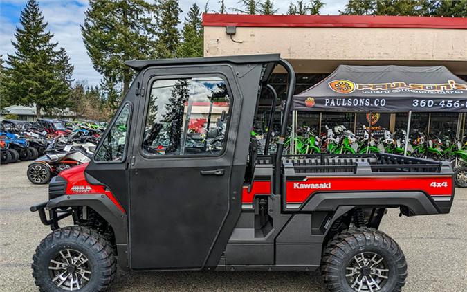 2023 Kawasaki MULE PRO-FX™ EPS LE