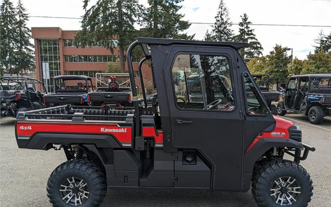 2023 Kawasaki MULE PRO-FX™ EPS LE