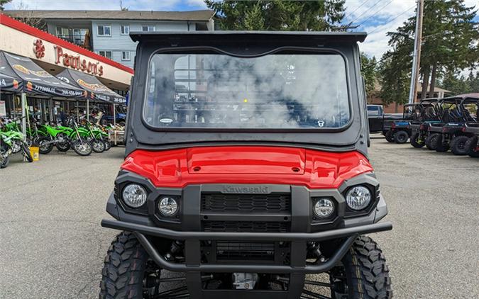 2023 Kawasaki MULE PRO-FX™ EPS LE