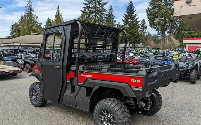 2023 Kawasaki MULE PRO-FX™ EPS LE