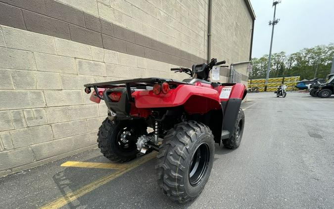 2024 Honda® FourTrax Foreman 4x4