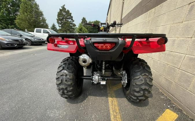 2024 Honda® FourTrax Foreman 4x4