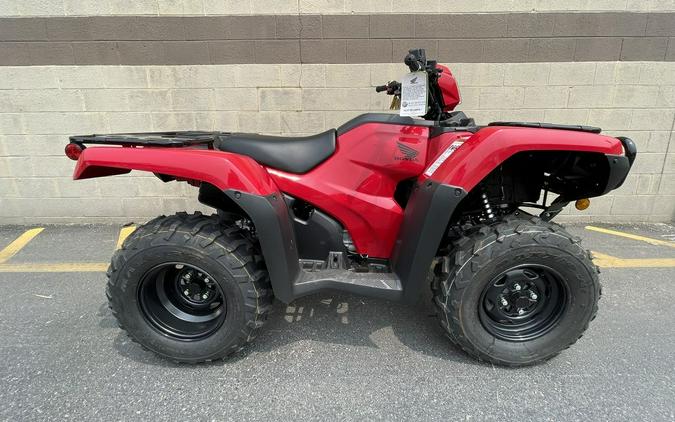 2024 Honda® FourTrax Foreman 4x4