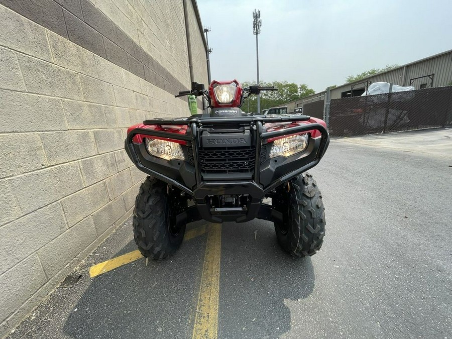 2024 Honda® FourTrax Foreman 4x4