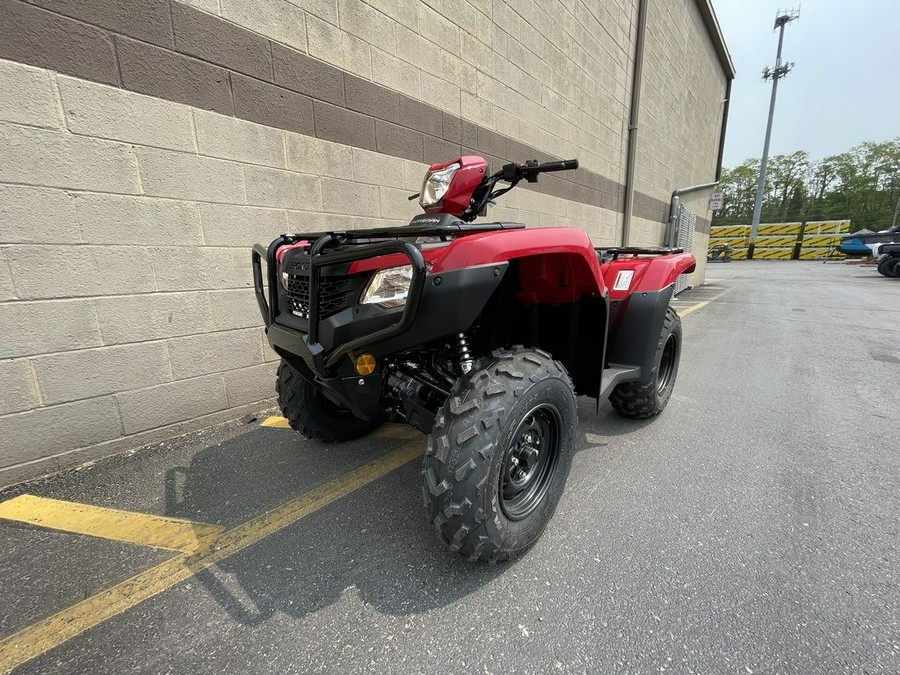 2024 Honda® FourTrax Foreman 4x4