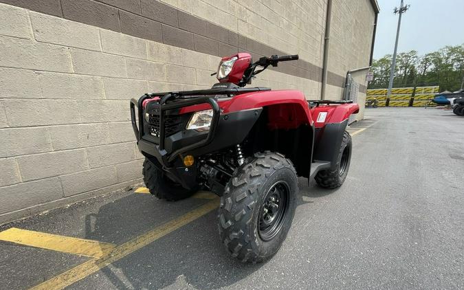 2024 Honda® FourTrax Foreman 4x4