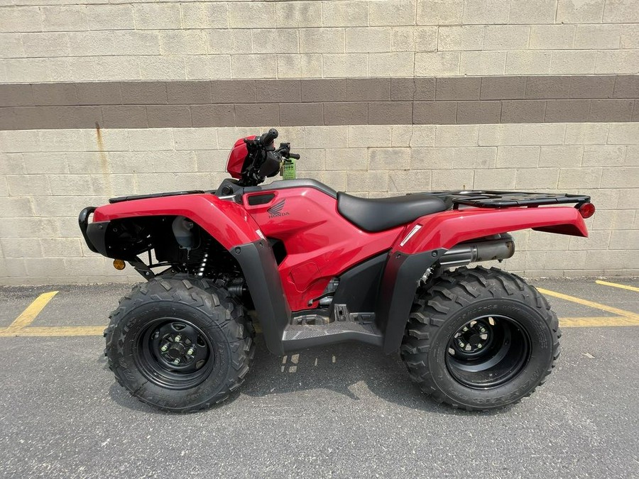 2024 Honda® FourTrax Foreman 4x4