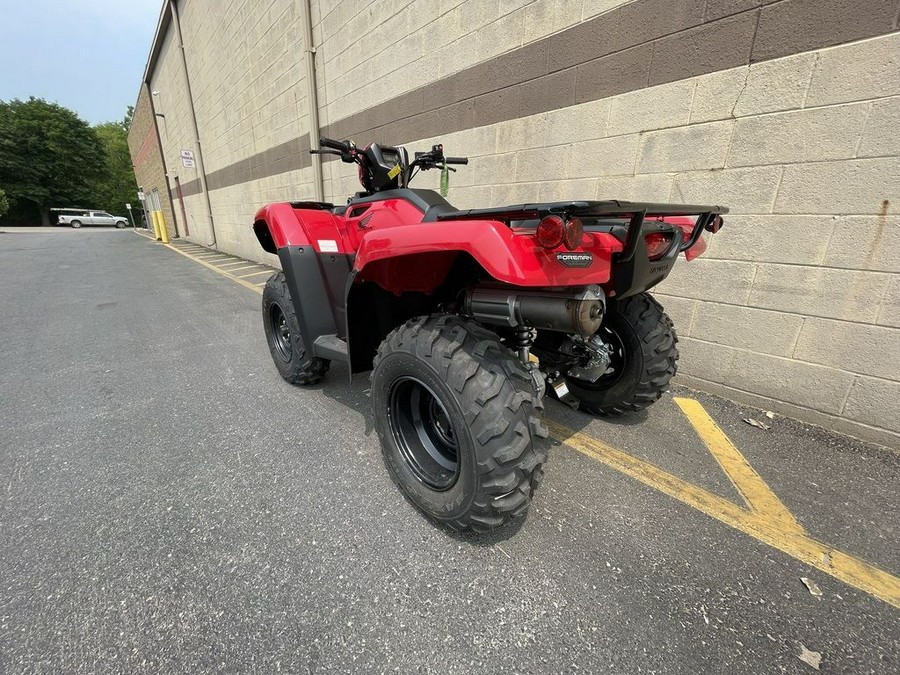 2024 Honda® FourTrax Foreman 4x4