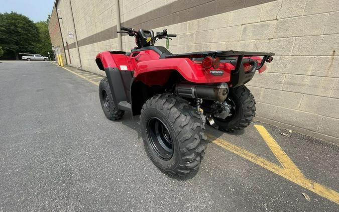 2024 Honda® FourTrax Foreman 4x4