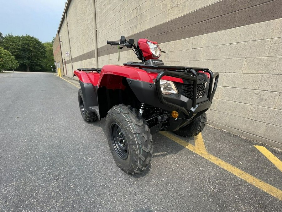 2024 Honda® FourTrax Foreman 4x4