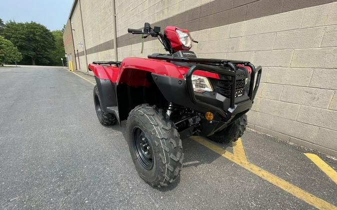 2024 Honda® FourTrax Foreman 4x4