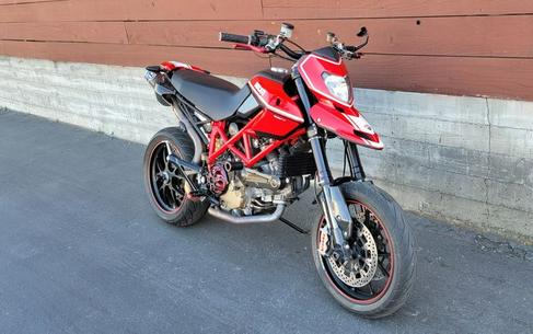 2011 Ducati HYPER MOTARD SP