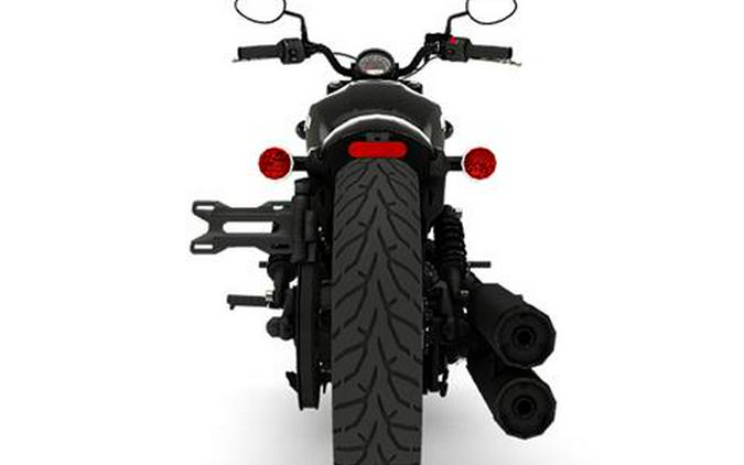 2024 Indian Motorcycle Scout® Bobber Sixty