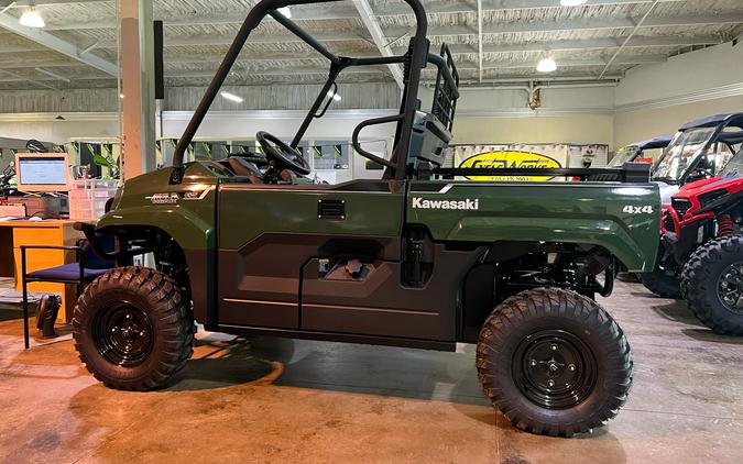 2024 Kawasaki MULE PRO-MX™ EPS