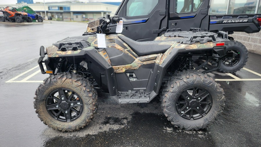 2024 Polaris Industries Sportsman® 850 Ultimate Trail