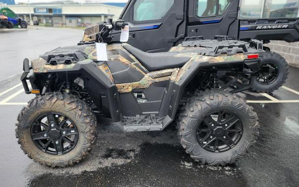 2024 Polaris Industries Sportsman® 850 Ultimate Trail