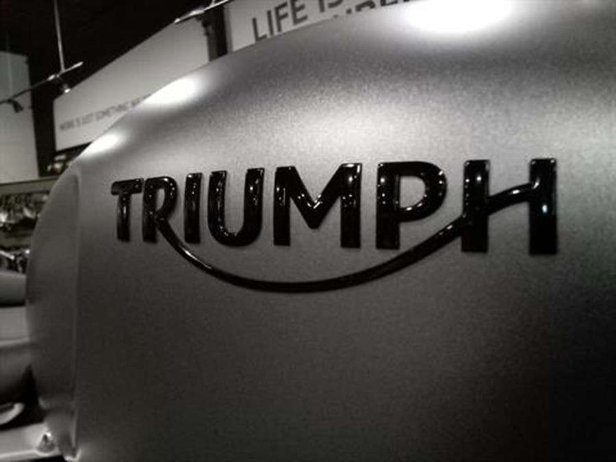 2023 Triumph ROCKET 3 R