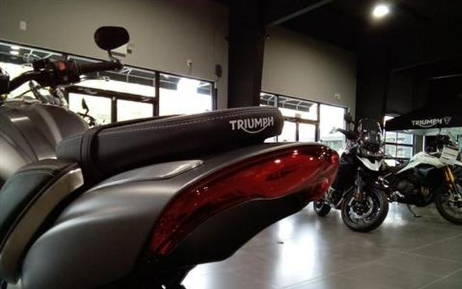 2023 Triumph ROCKET 3 R