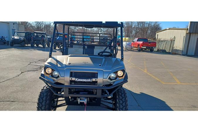 2024 Kawasaki MULE PRO FXT 1000 LE RANCH EDITION