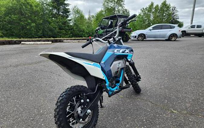 2024 CFMOTO CFX-2E