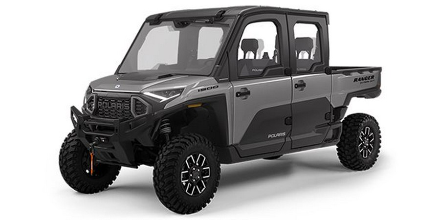 2024 Polaris Ranger Crew XD 1500 NorthStar Edition Premium