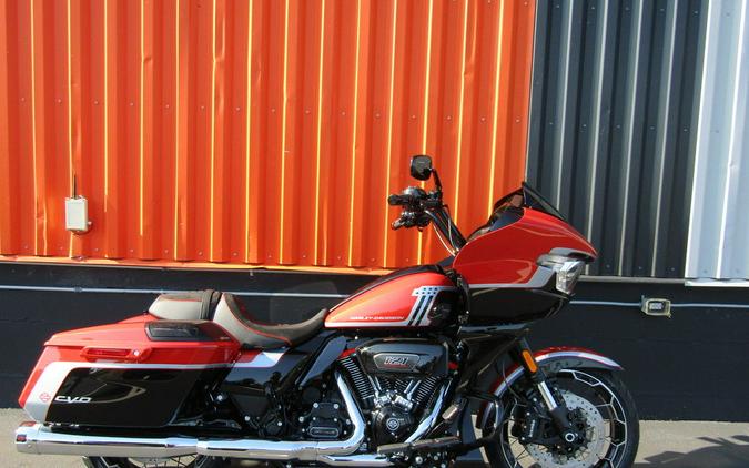 2024 Harley-Davidson® FLTRXSE - CVO™ Road Glide®