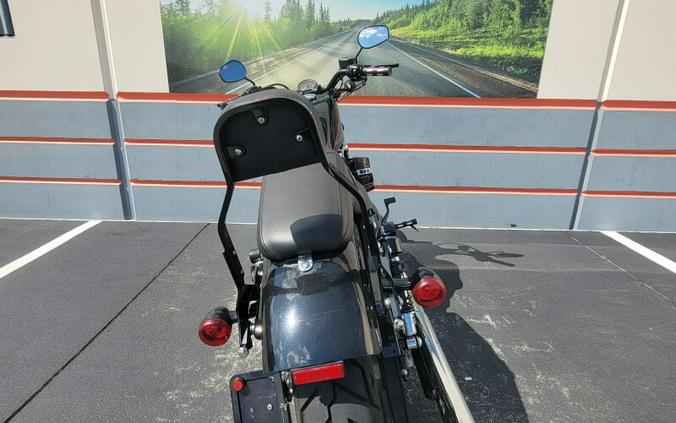 2015 Harley-Davidson Sportster Forty-Eight 1200 XL1200X