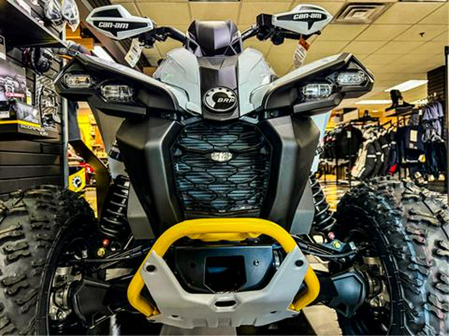 2024 Can-Am Renegade X XC 1000R