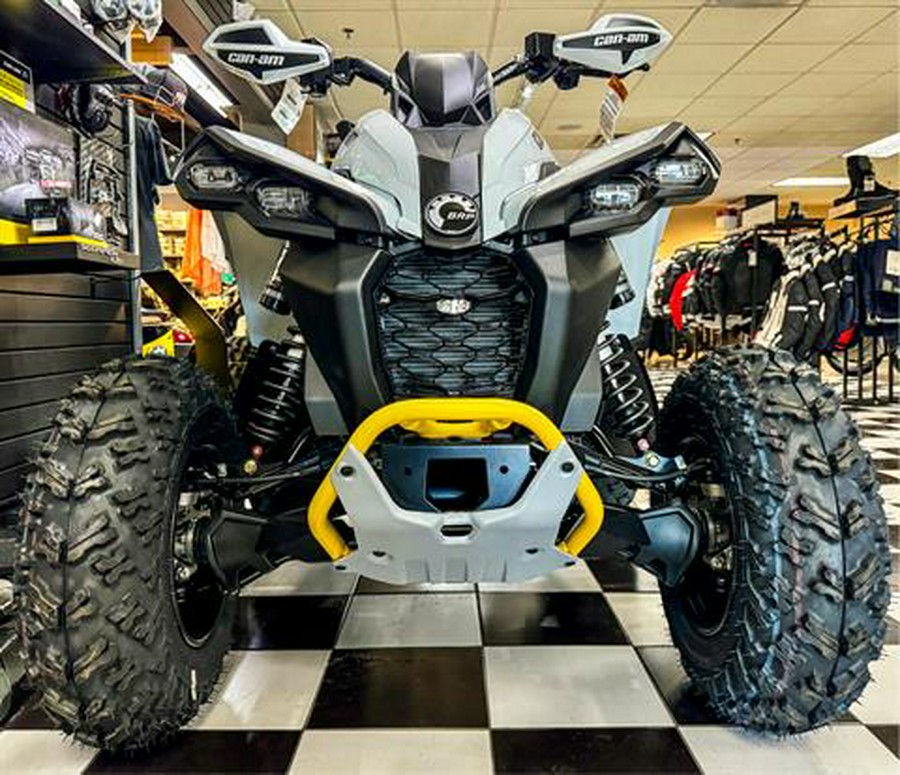 2024 Can-Am Renegade X XC 1000R