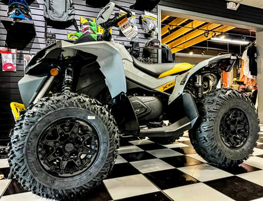 2024 Can-Am Renegade X XC 1000R