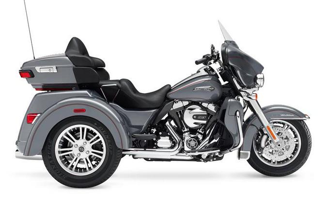 2016 Harley-Davidson® FLHTCUTG - Tri Glide® Ultra