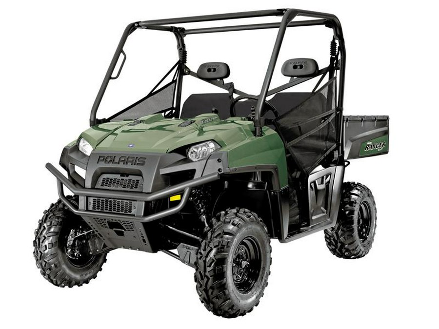 2014 Polaris® Ranger® 800 EFI Sage Green