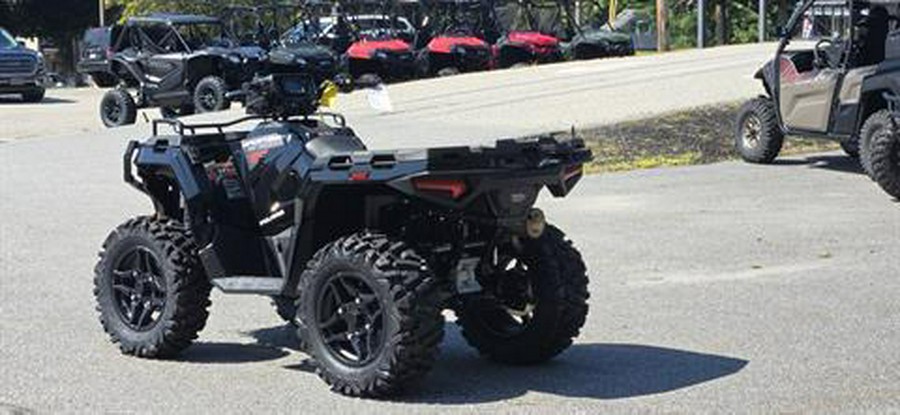 2024 Polaris Sportsman 570 Trail