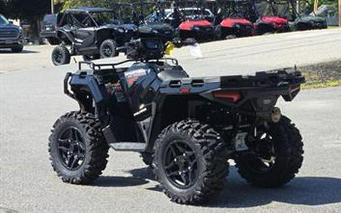 2024 Polaris Sportsman 570 Trail