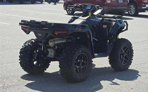 2024 Polaris Sportsman 570 Trail