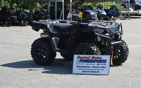 2024 Polaris Sportsman 570 Trail