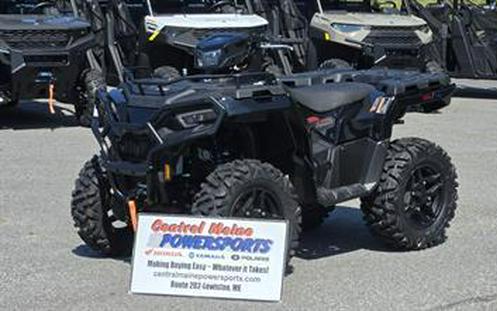 2024 Polaris Sportsman 570 Trail