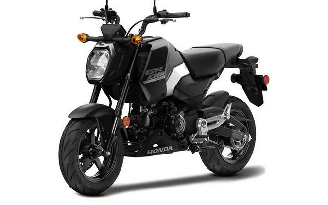 2026 Honda GROM SP