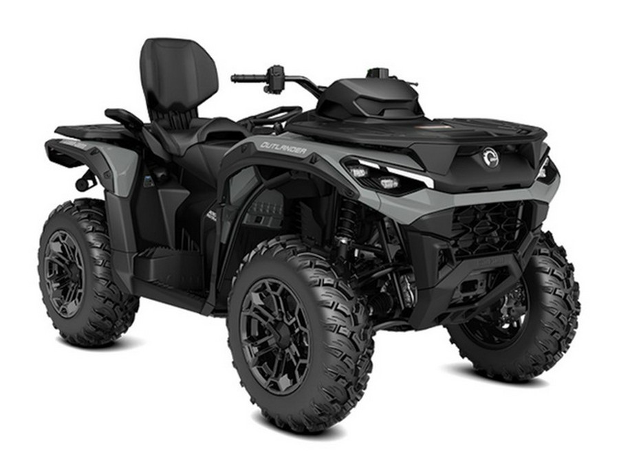2026 Can-Am Outlander MAX DPS 1000R