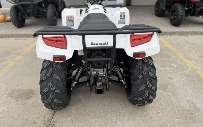 2025 Kawasaki Brute Force® 450 4x4