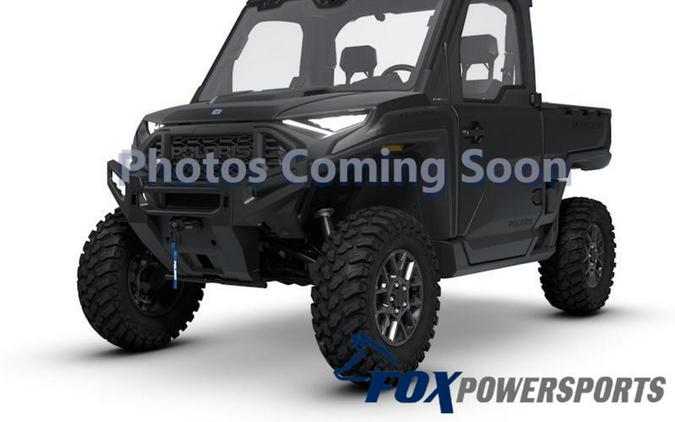 2026 Polaris® Ranger XD 1500 NorthStar Premiun