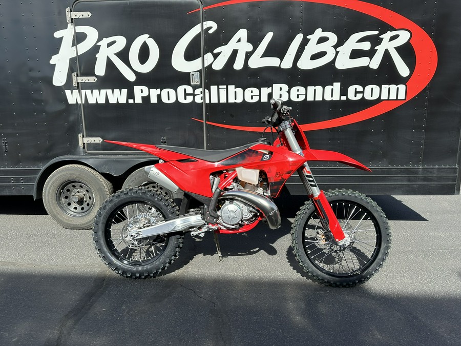 2026 GASGAS EX 300